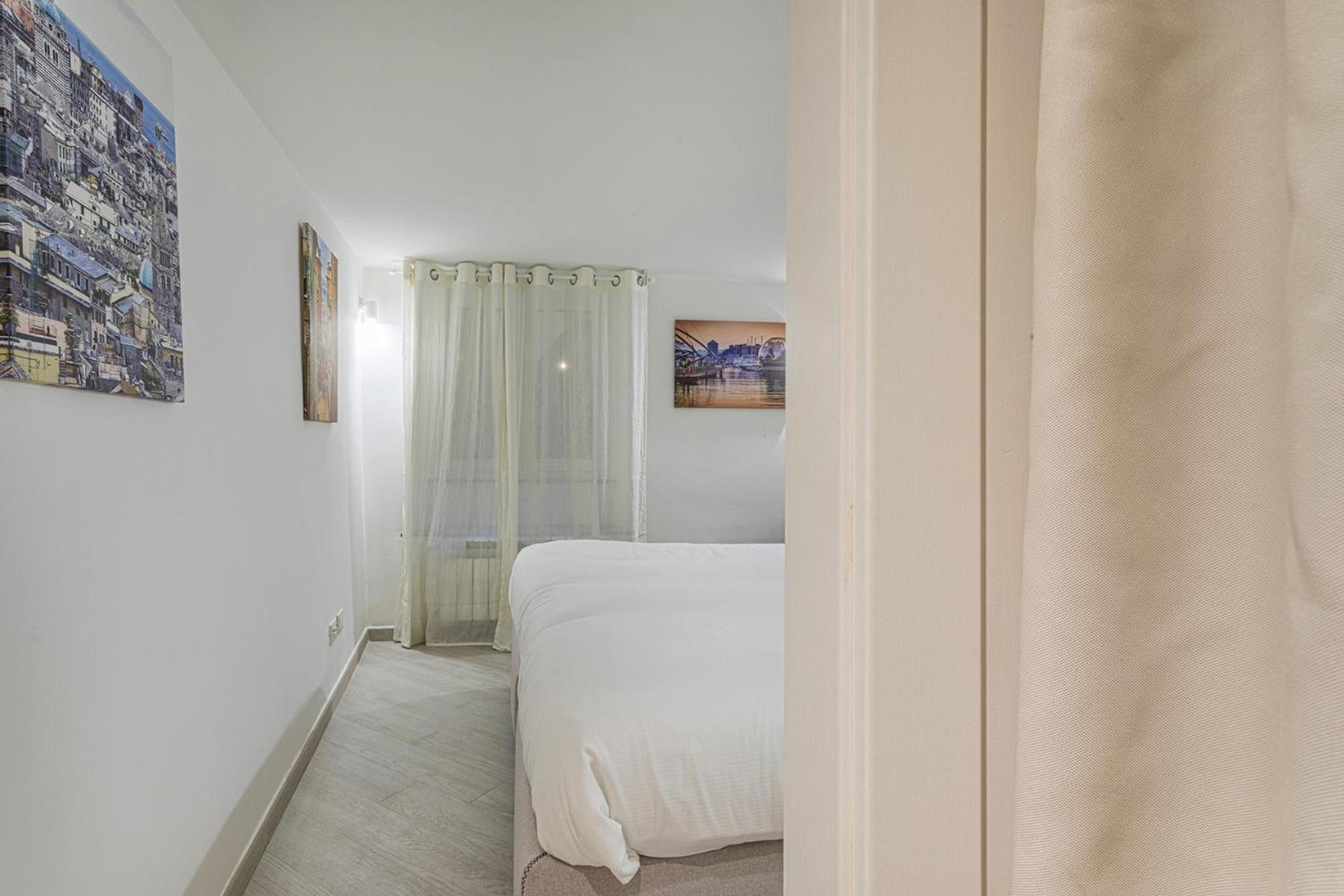 Galea By Wonderful Italy Appartamento *