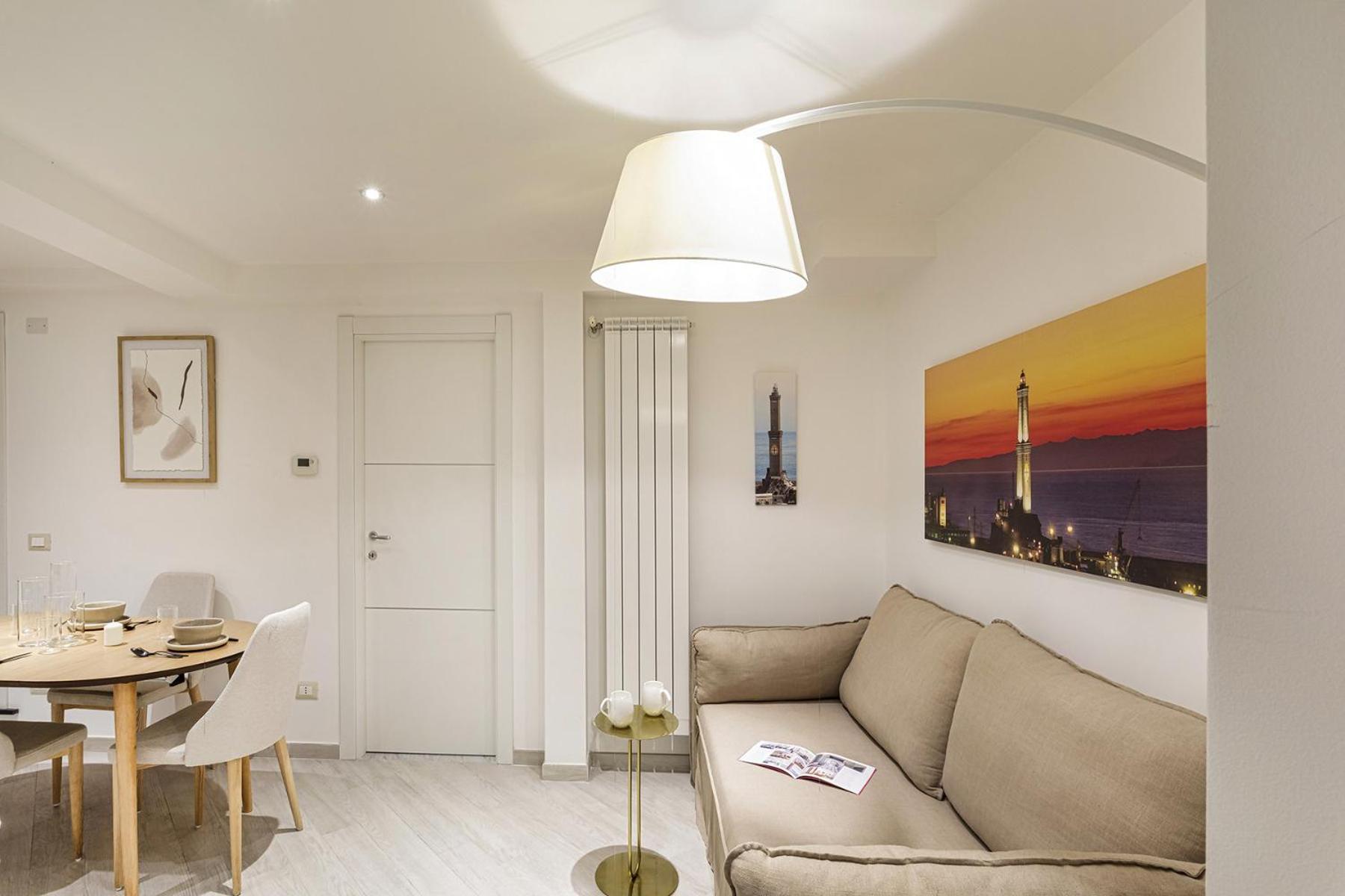 Appartamento Galea By Wonderful Italy