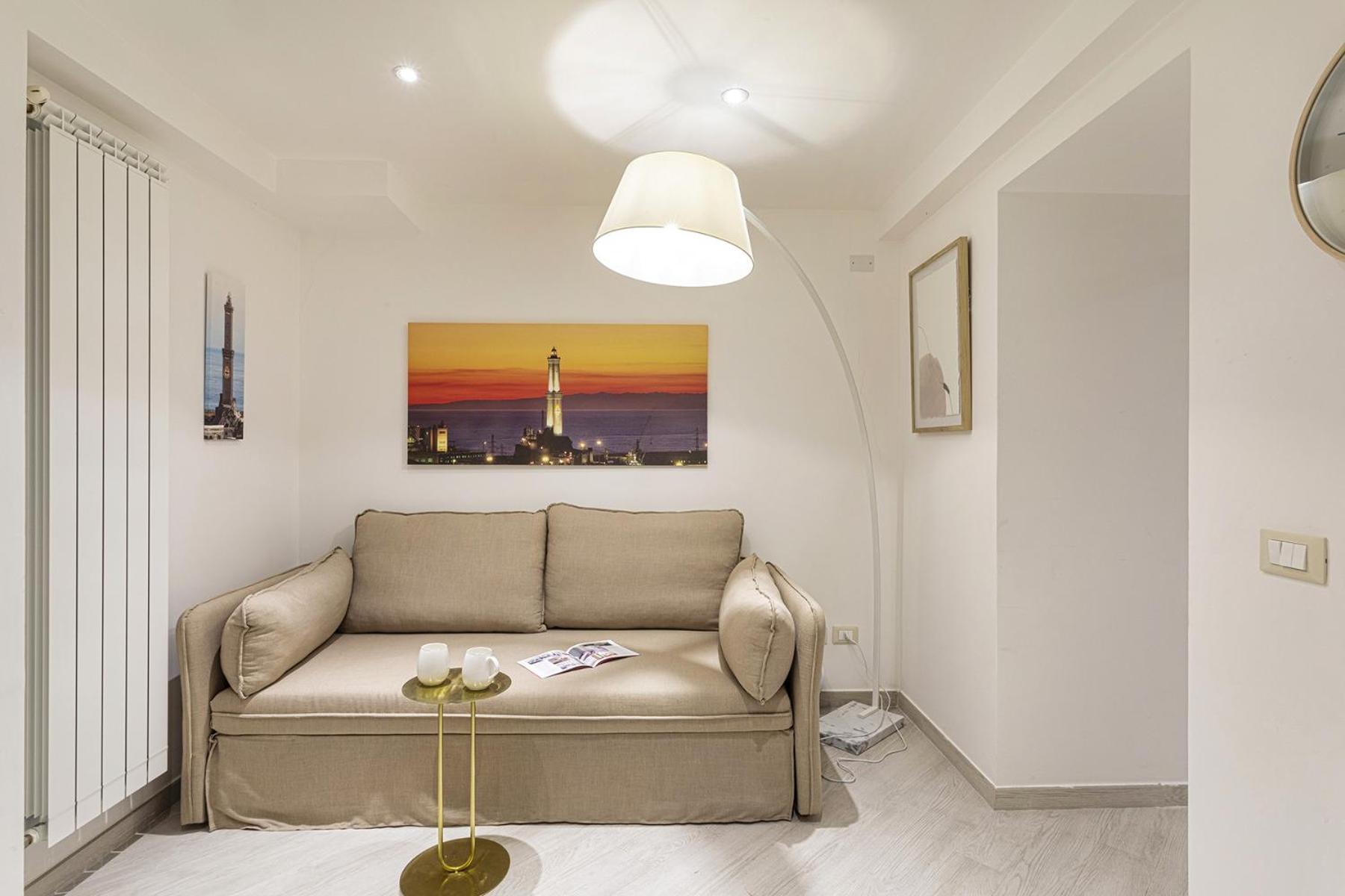 Appartamento Galea By Wonderful Italy Genova